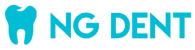 Лого NG Dent Варна