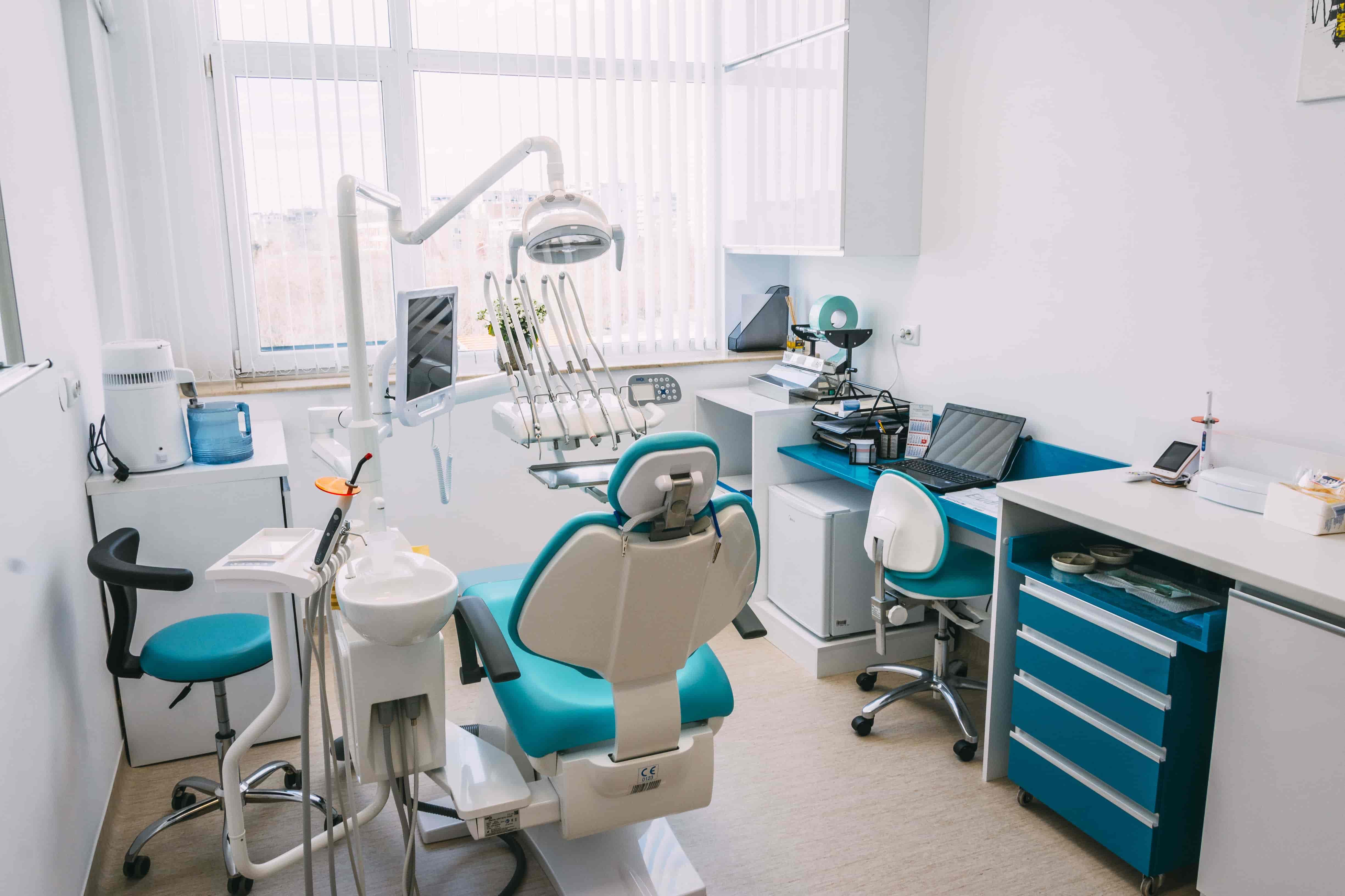 Стоматологичен кабинет Варна