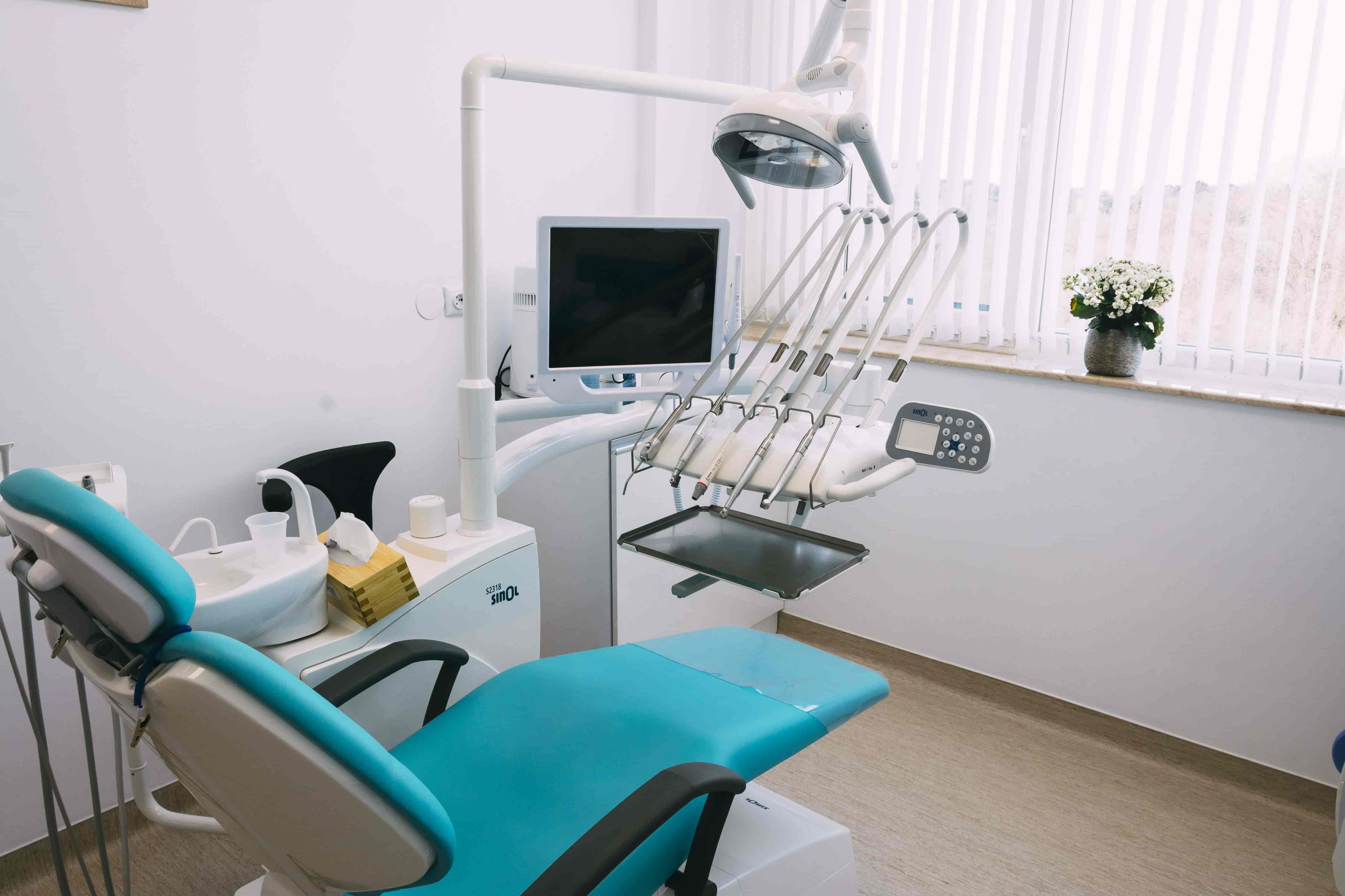 Зъболекарски кабинет Варна